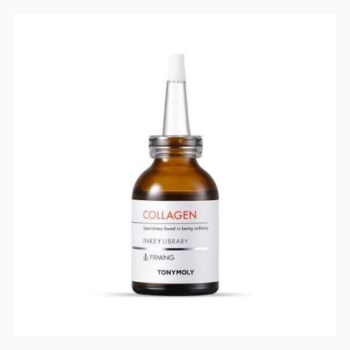 INKEYLIBRARY COLLAGEN AMPOULE