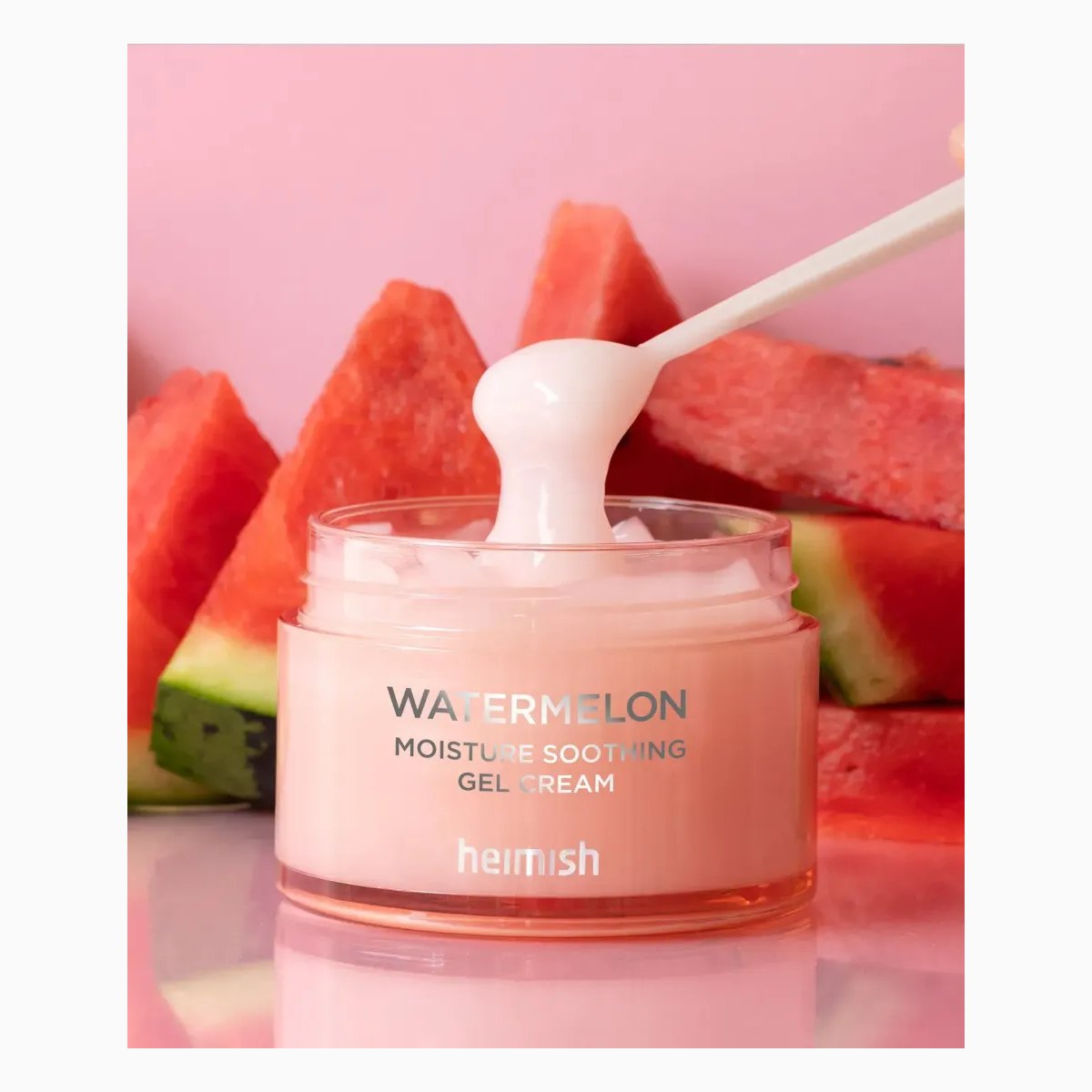WATERMELON SOOTHING GEL CREAM