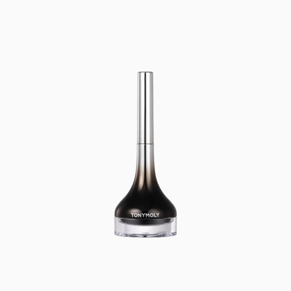 BACK GEL EYELINER Z 01 BLACK