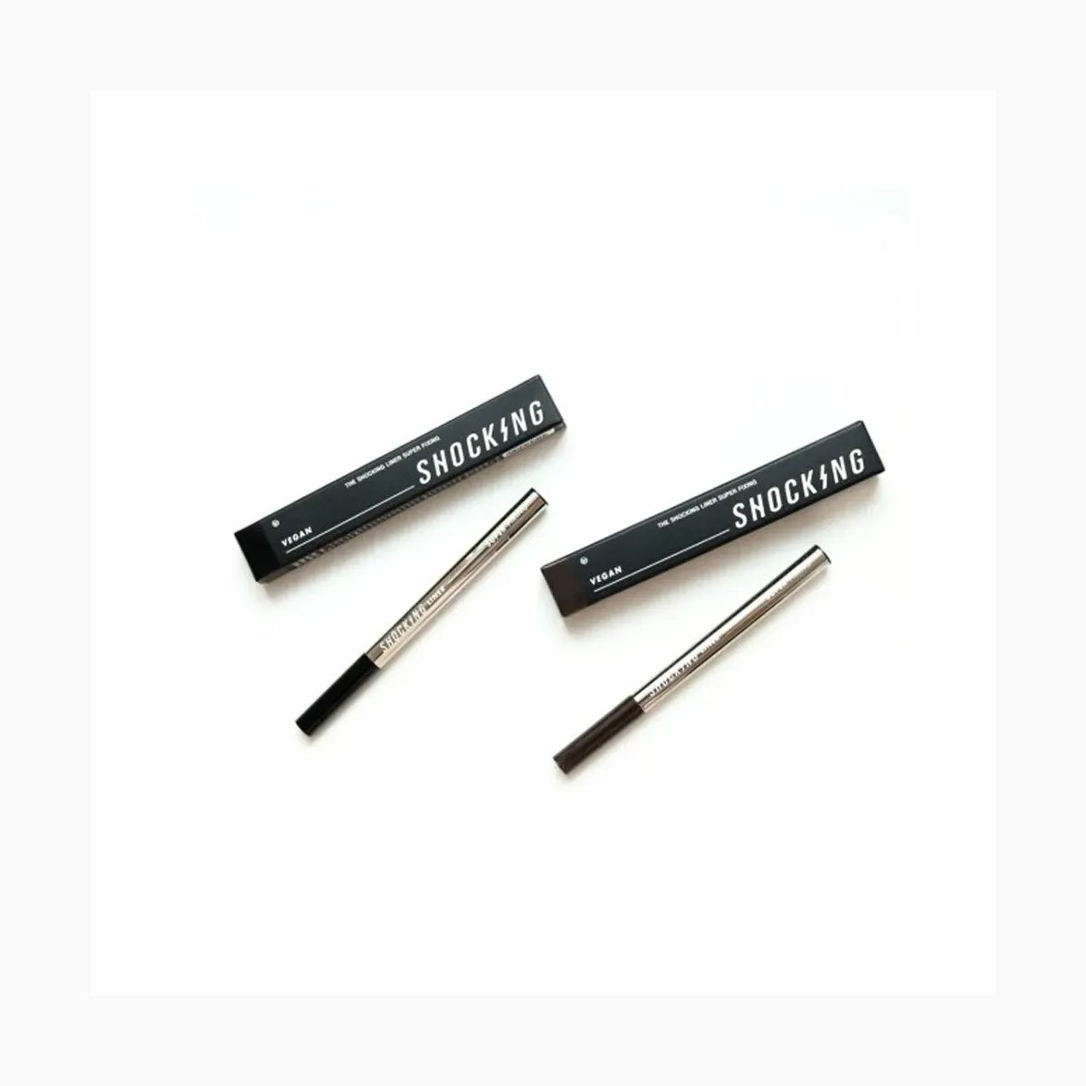 THE SHOCKING VEGAN LINER SUPER FIXING 02