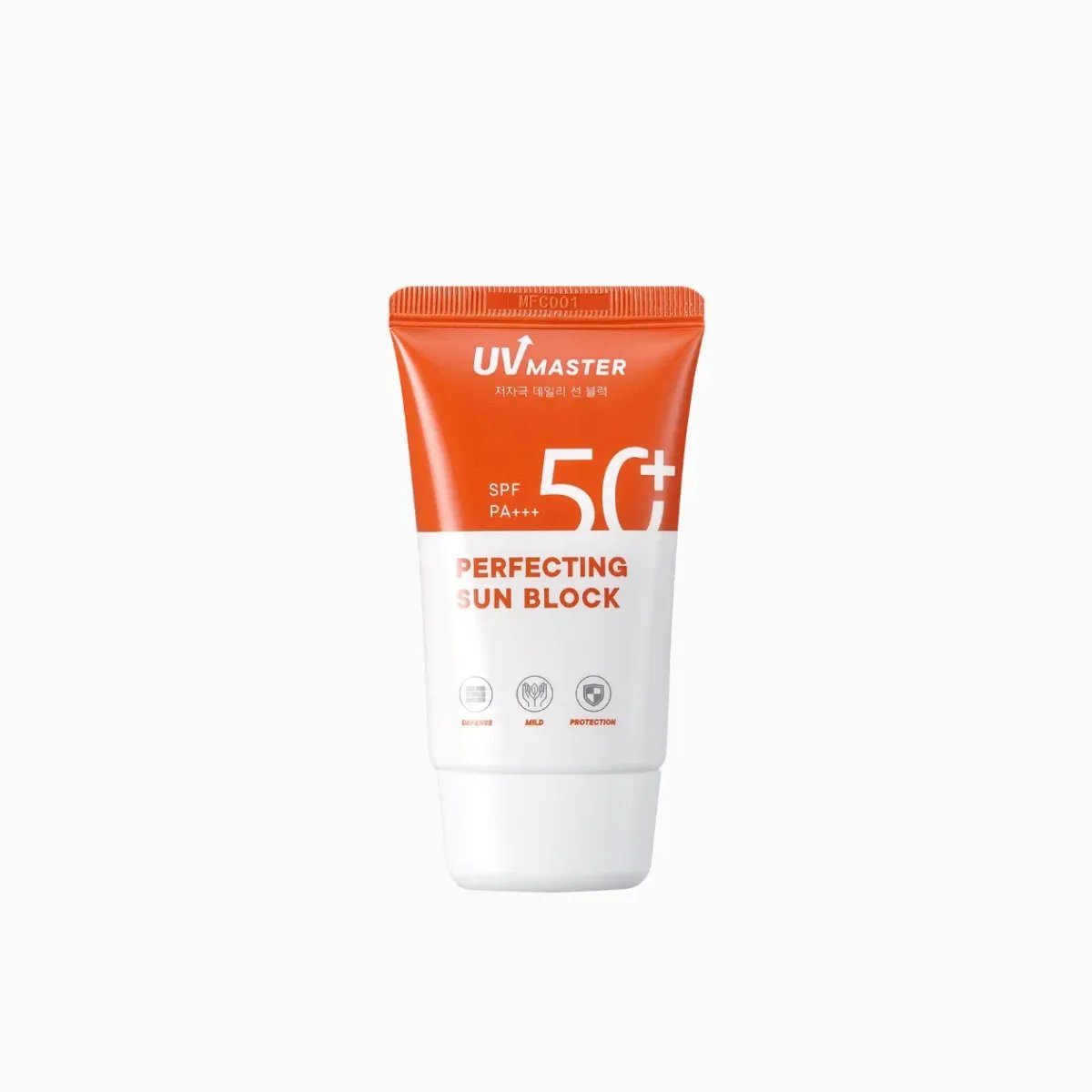 UV MASTER PERFECTING SUN BLOCK