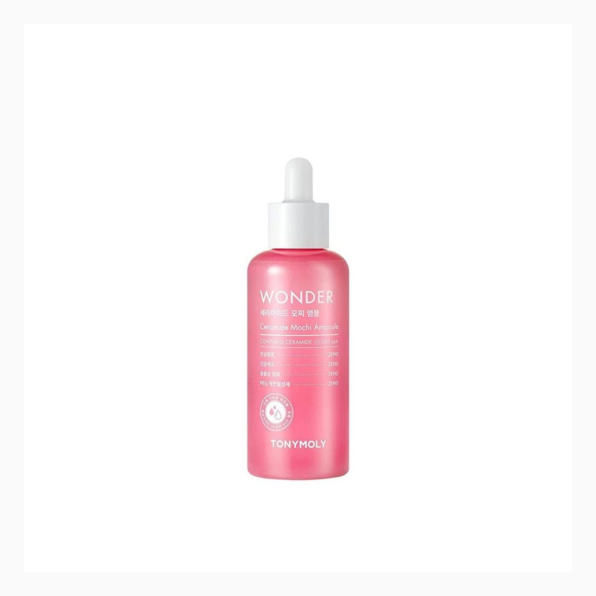 WONDER CERAMIDE MOCHI AMPOULE