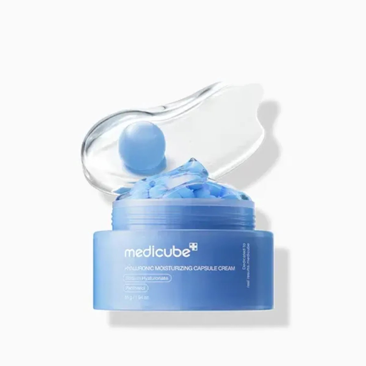 WONDER HYALURONIC ACID CHOK CHOK GEL CRE