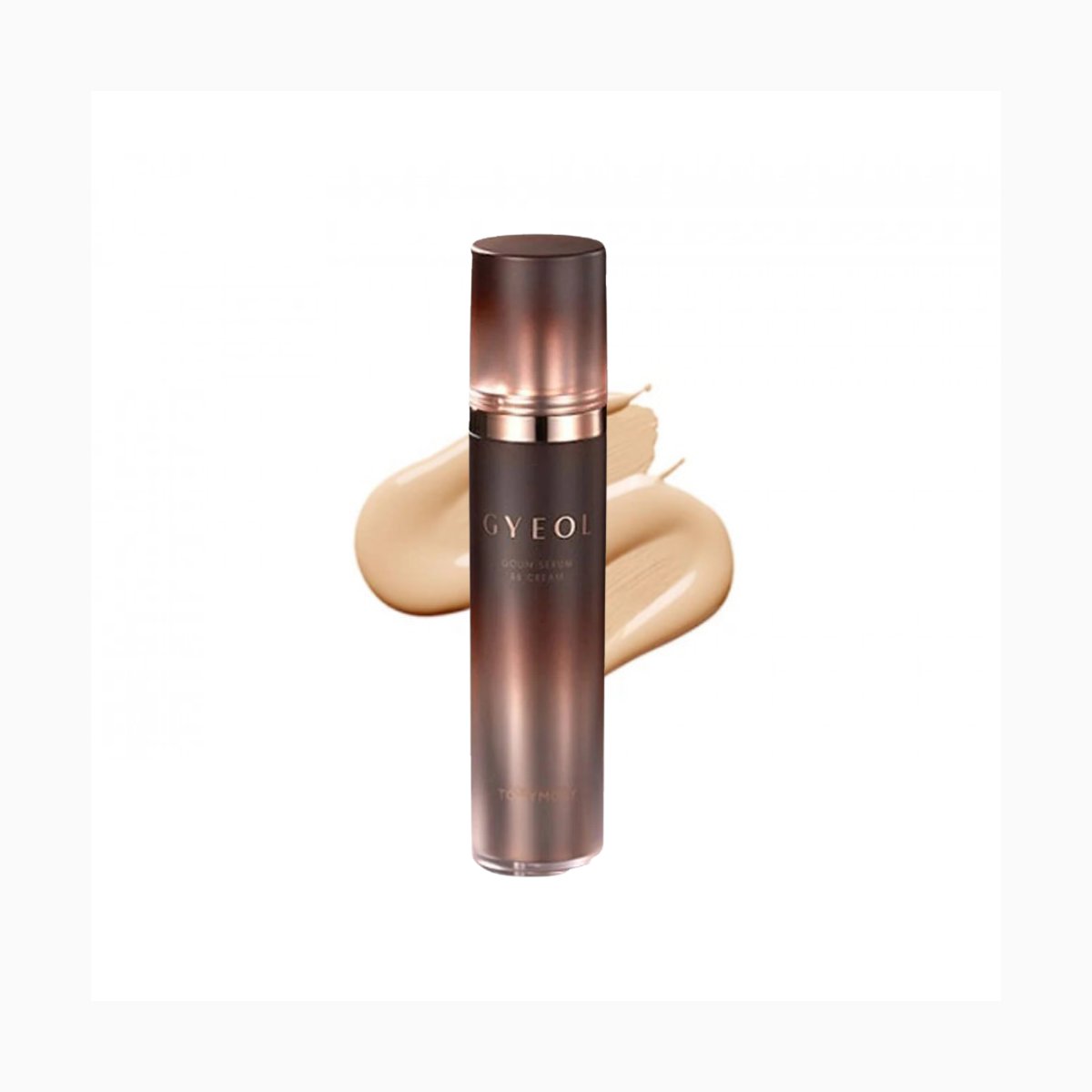 GYEOL GOUN SERUM BB CREAM 01