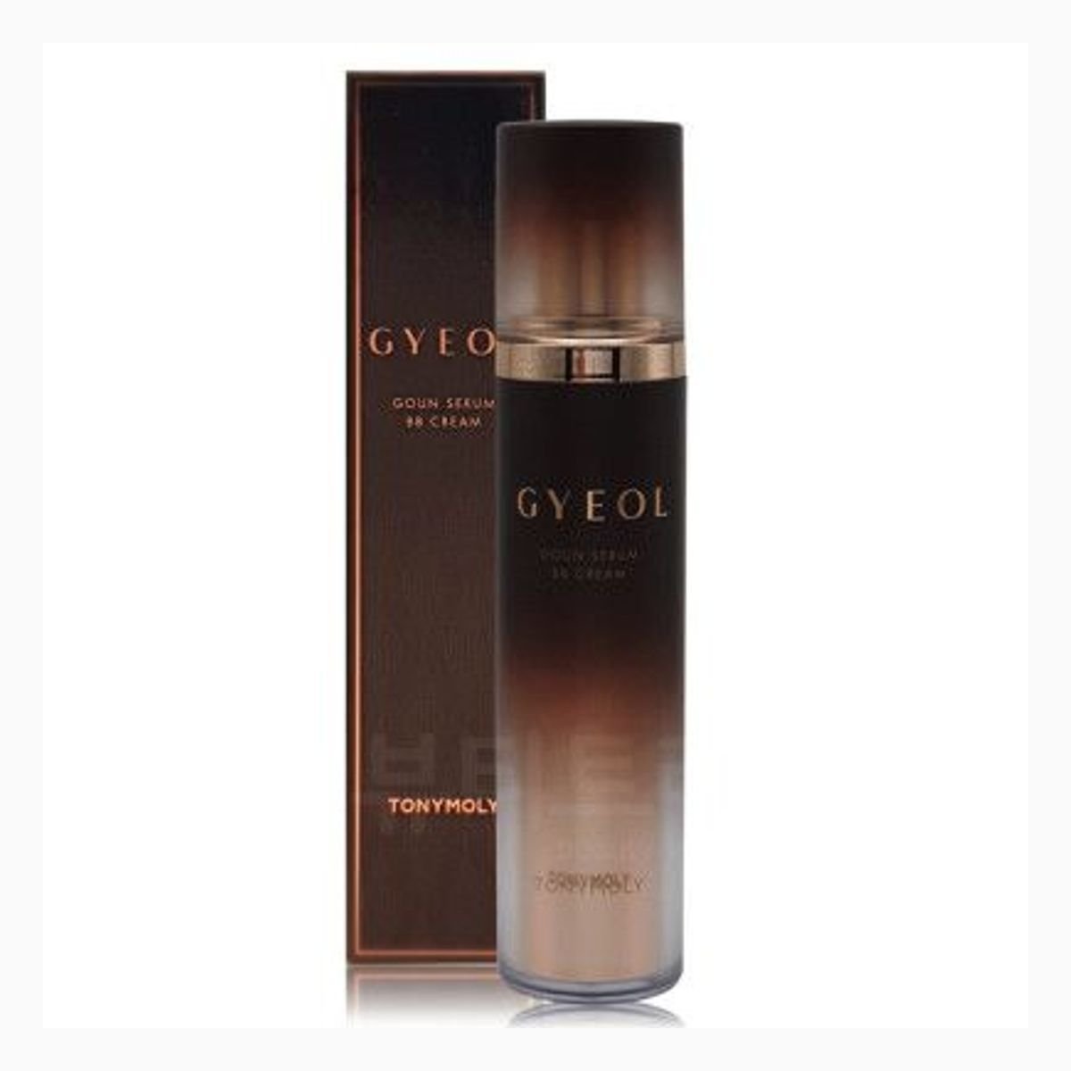 GYEOL GOUN SERUM BB CREAM 02