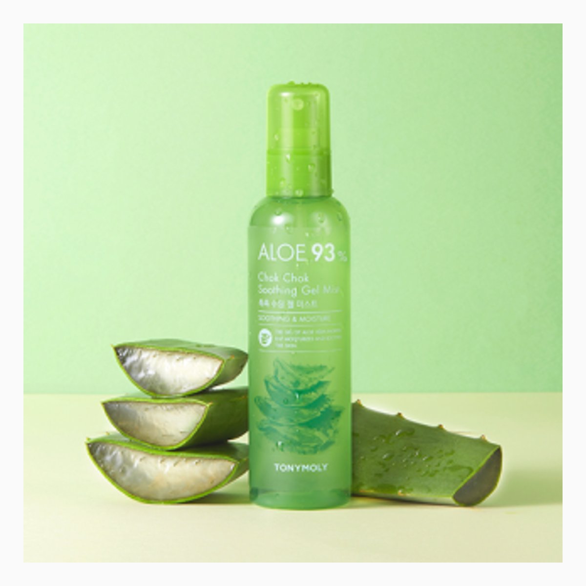 ALOE 93% CHOK CHOK SOOTHING GEL MIST