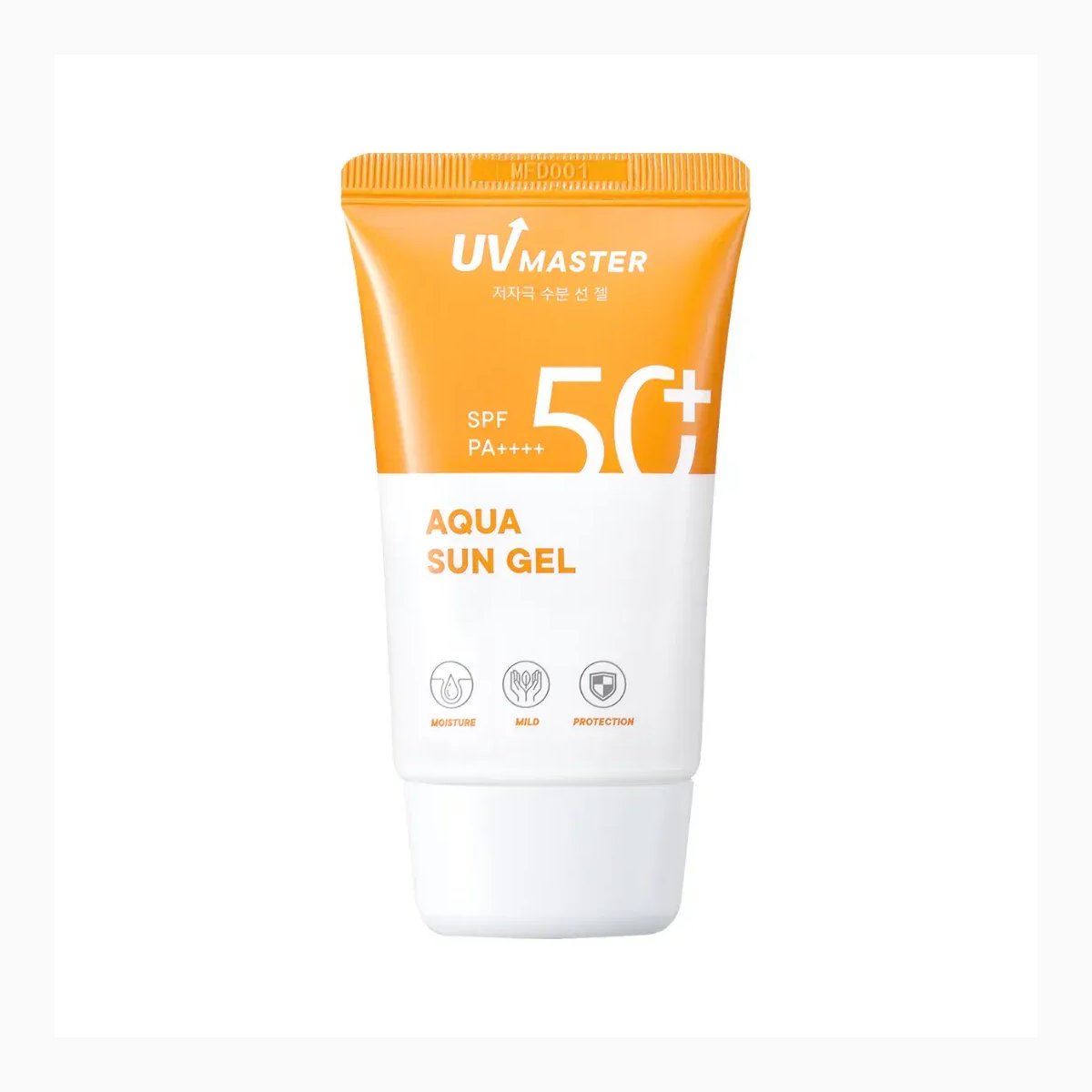 UV MATER AQUA SUN GEL