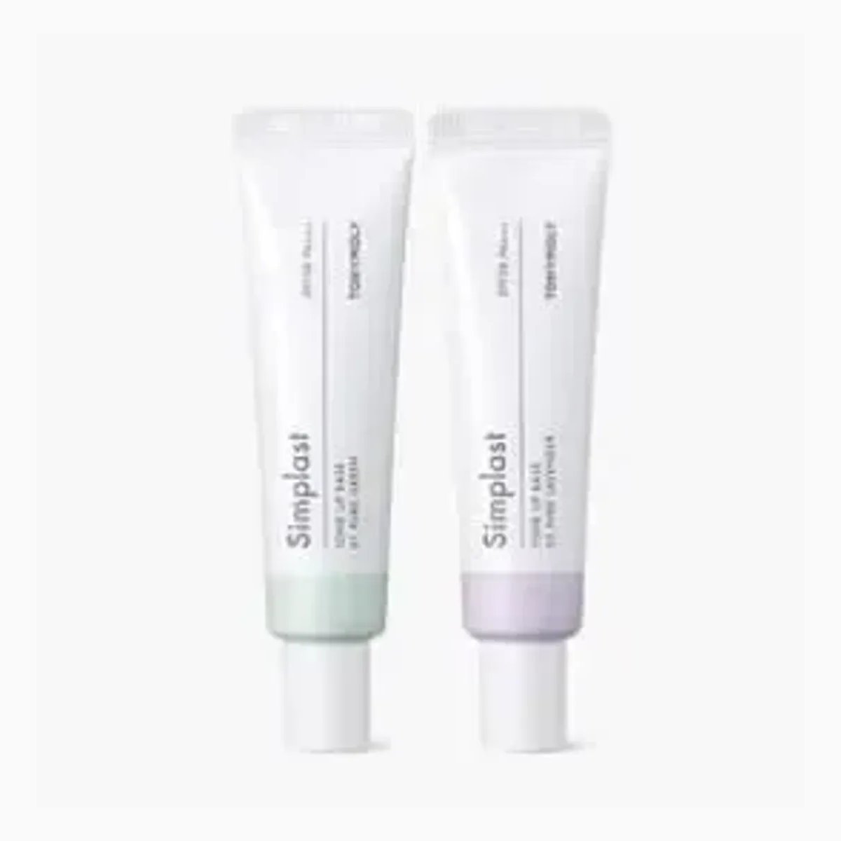 SIMPLAST TONE UP BASE 2-02 PURE LAVENDER