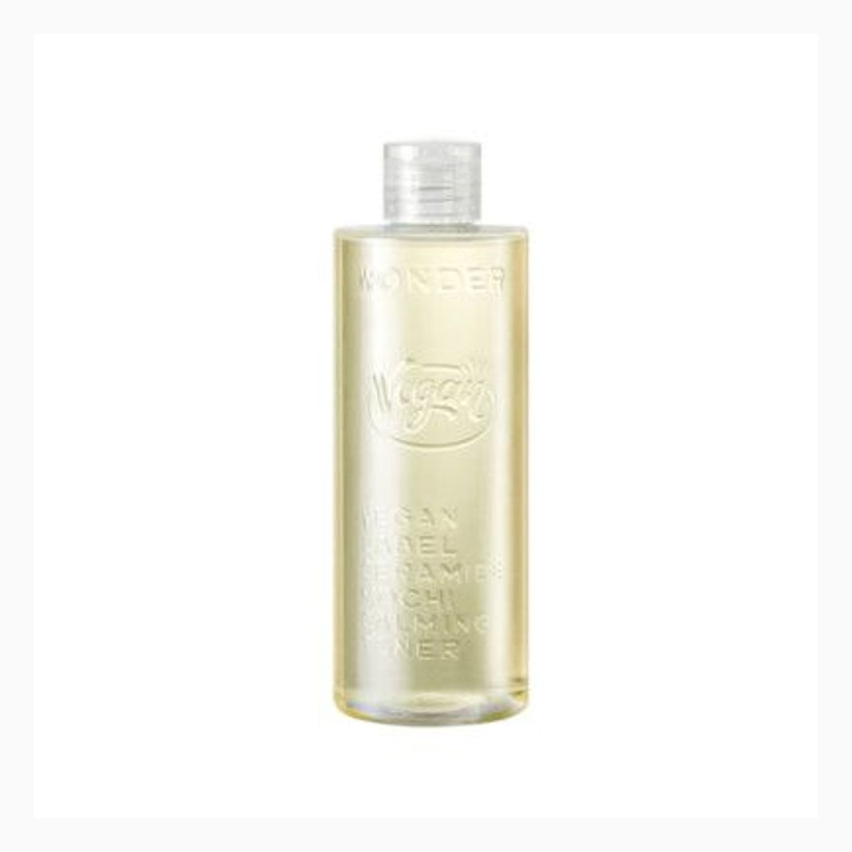 Wonder VeganLabel Ceramide Calming Toner