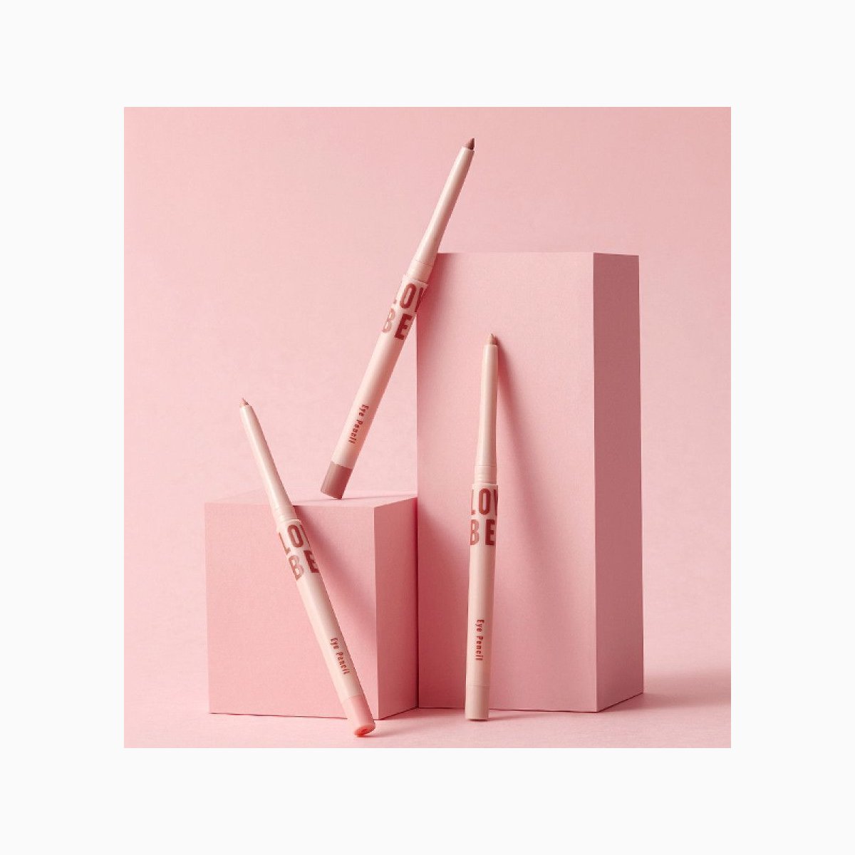 LOVELY BEAM DRAWING PENCIL 03 MATTE BROW