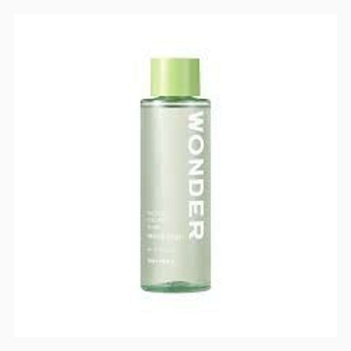 WONDER Tea Tree Pore Fresh Toner 200ml