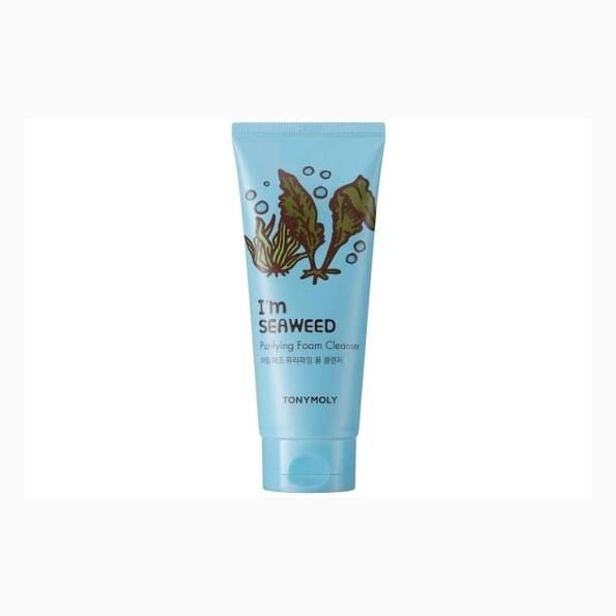 I'M SEAWEED FOAM CLEANSER