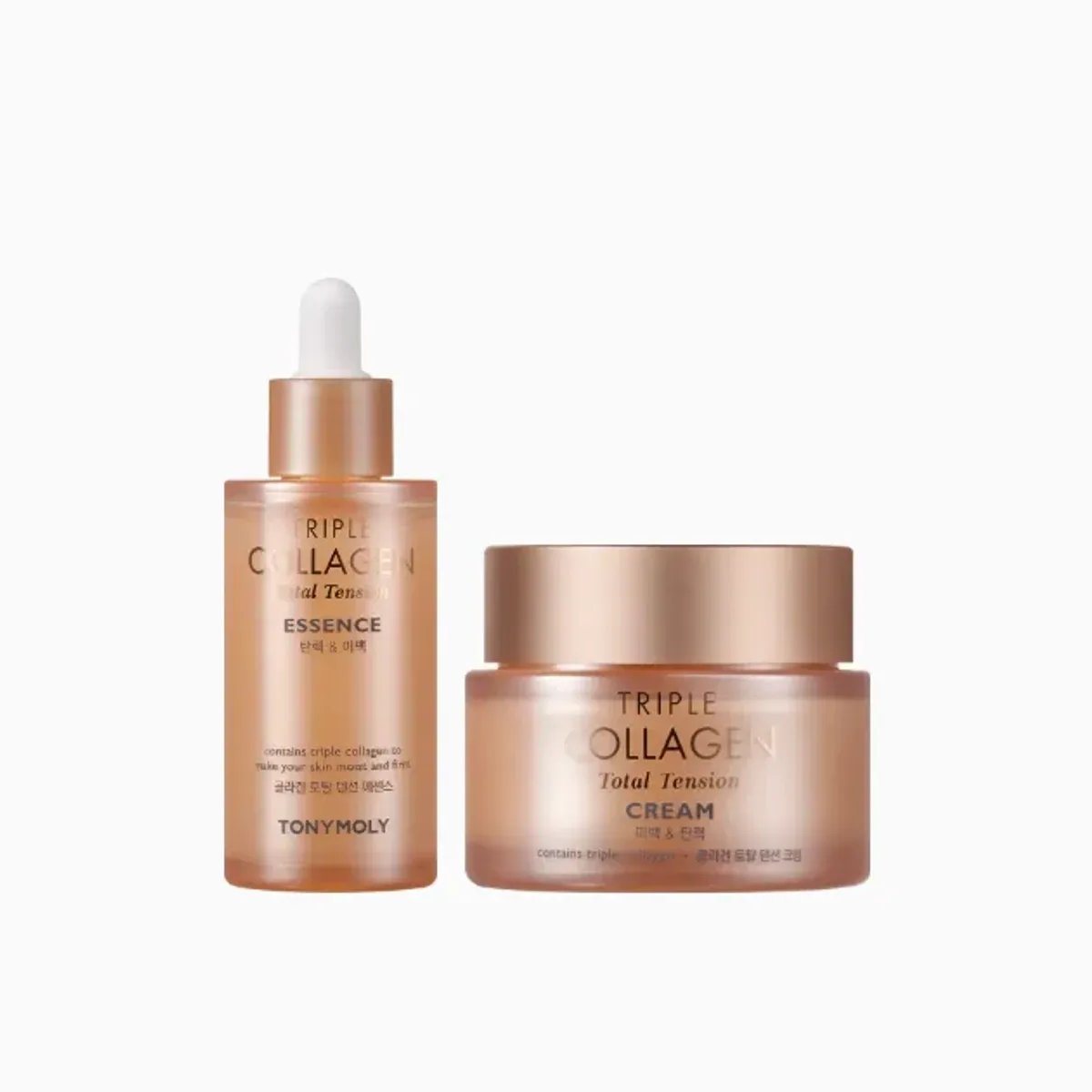 TRIPLE COLLAGEN TOTAL TENSION SET