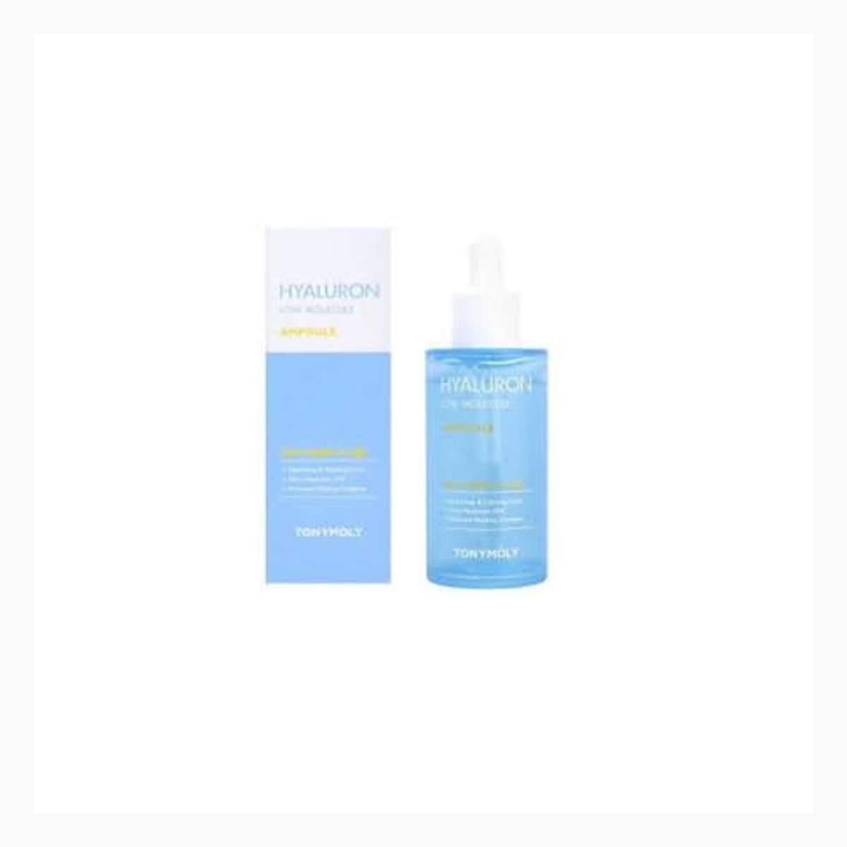 DERMA LAB Hyaluron 10X Ampoule