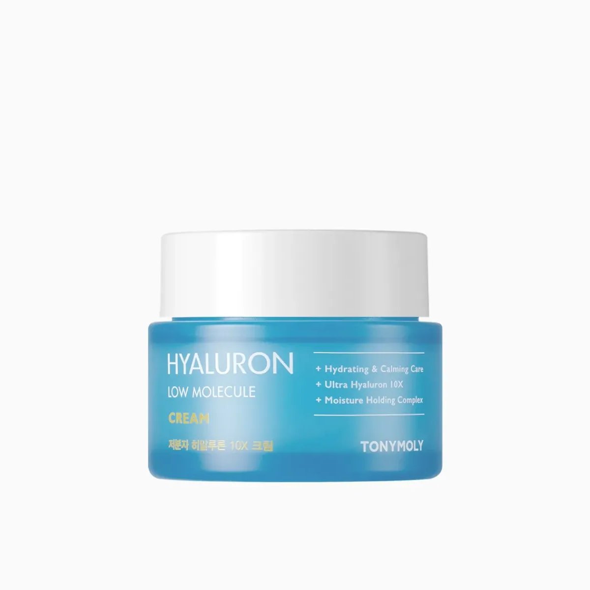 DERMA LAB Hyaluron 10X Cream