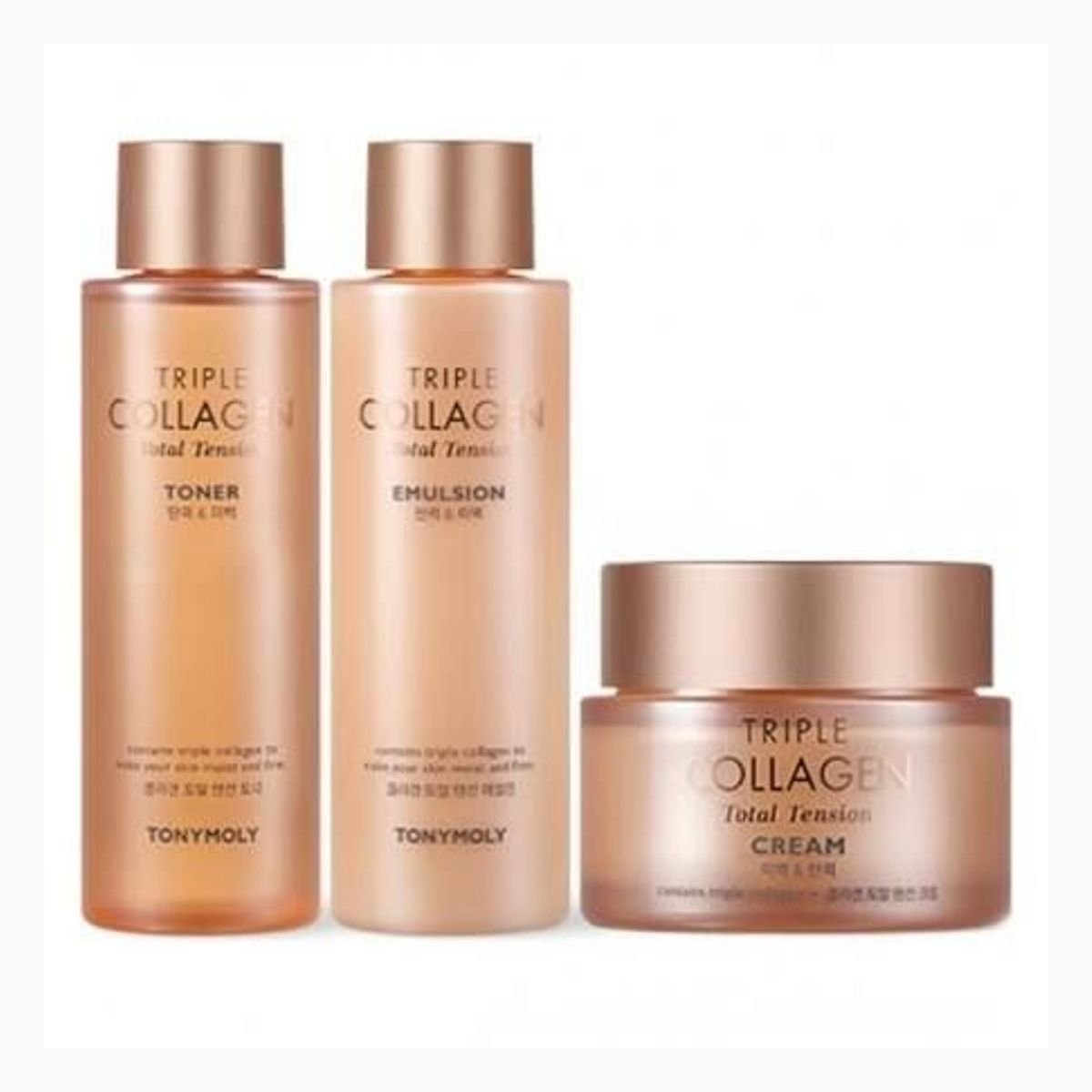 TRIPLE COLLAGEN TOTAL TENSION SPECIAL SE