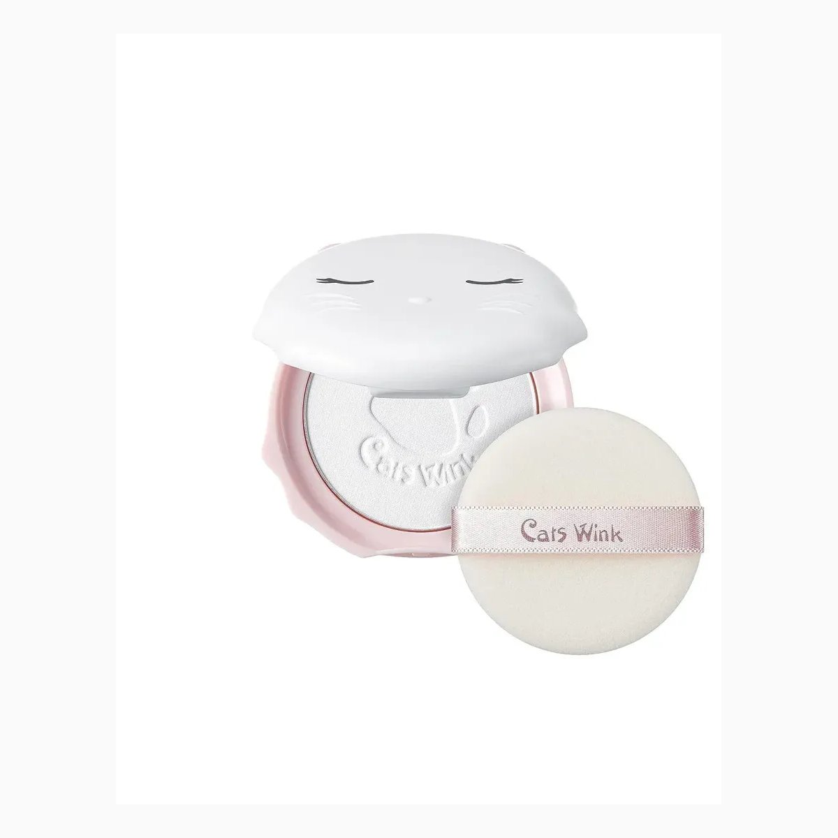 CATS WINK CLEAR PACT - TRANSULCENT