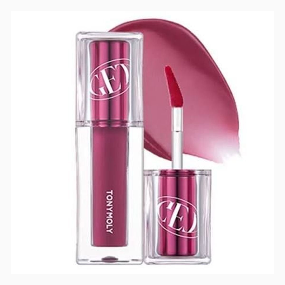 GET IT WATERFUL BUTTER 03 RICH PLUM