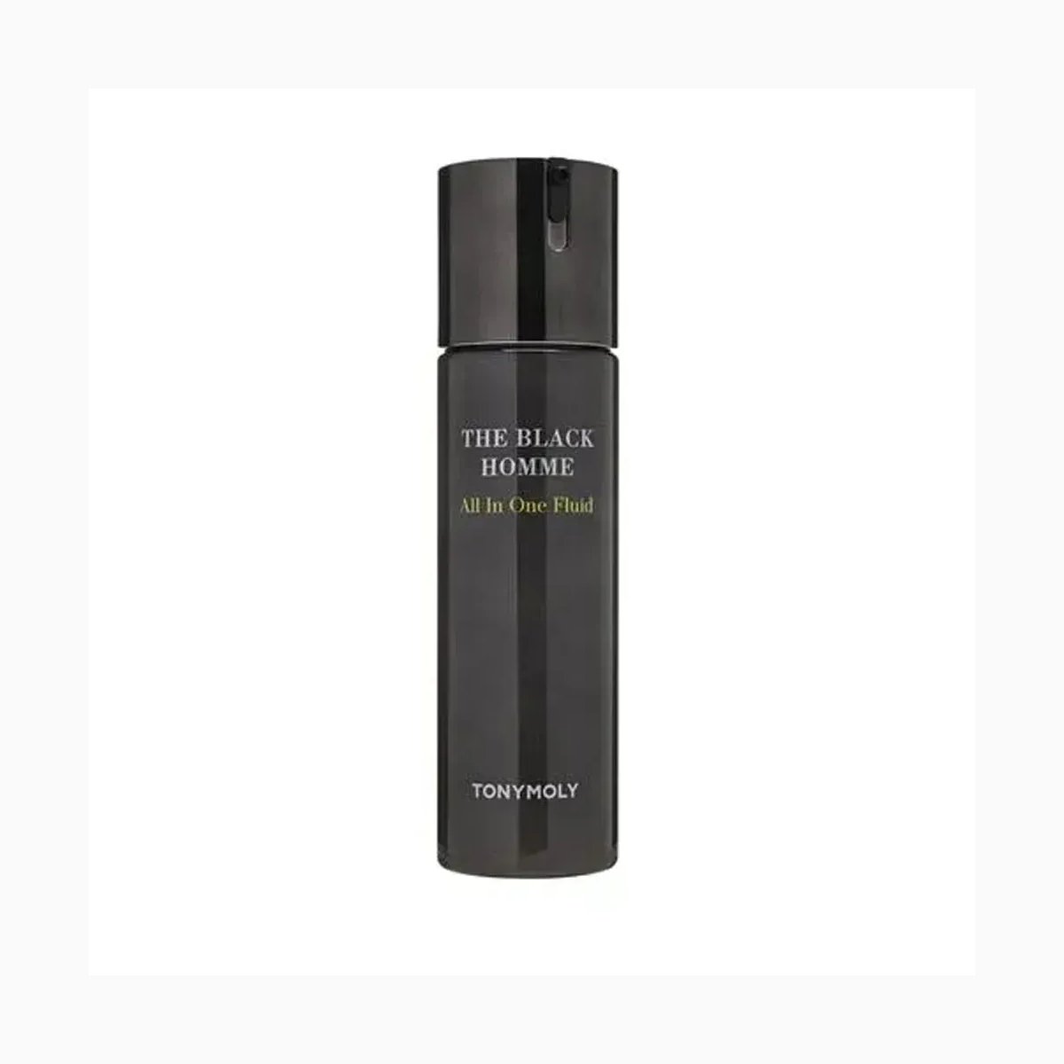 THE BLACK HOMME ALL IN ONE FLUID