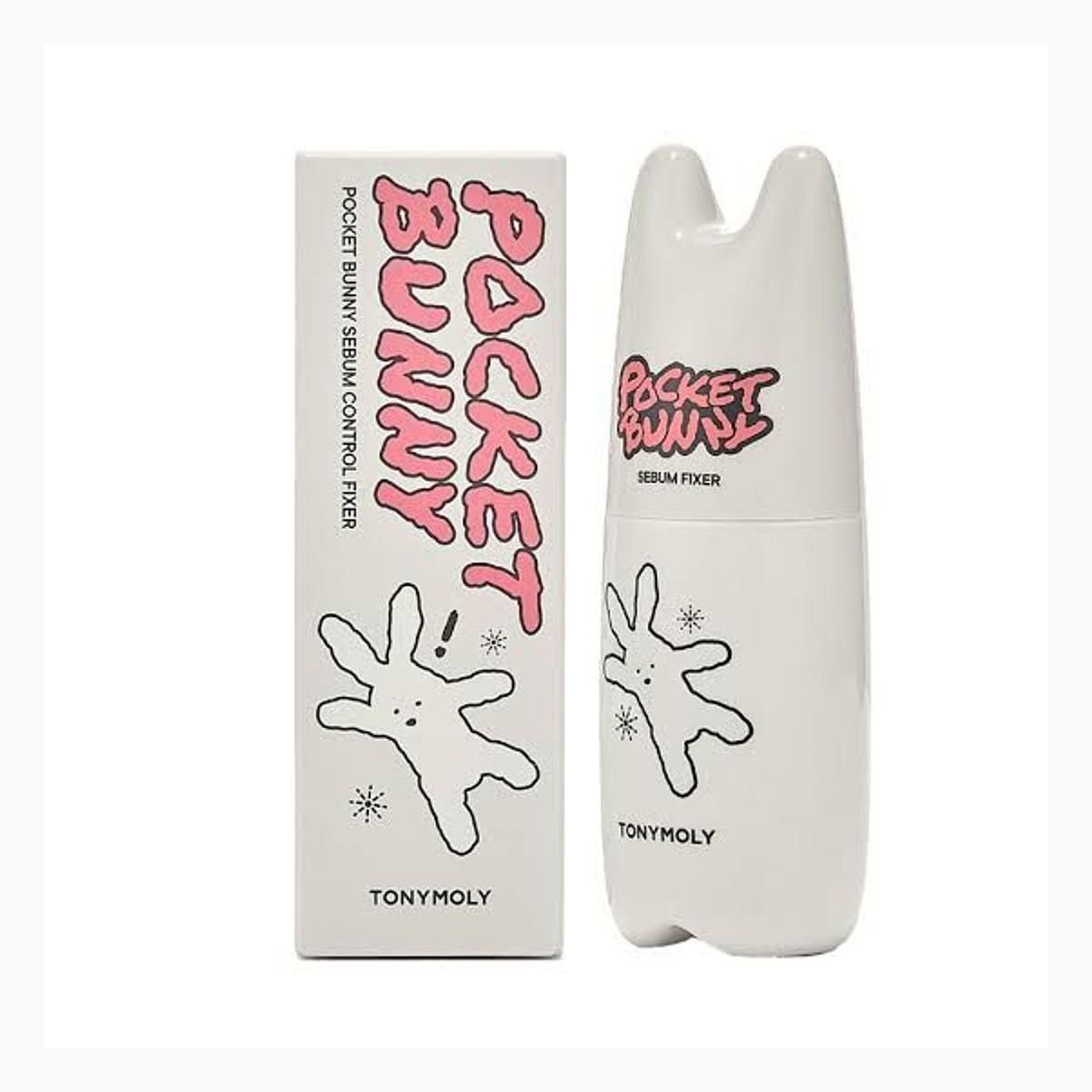 POKET BUNNY SEBUM FIXER