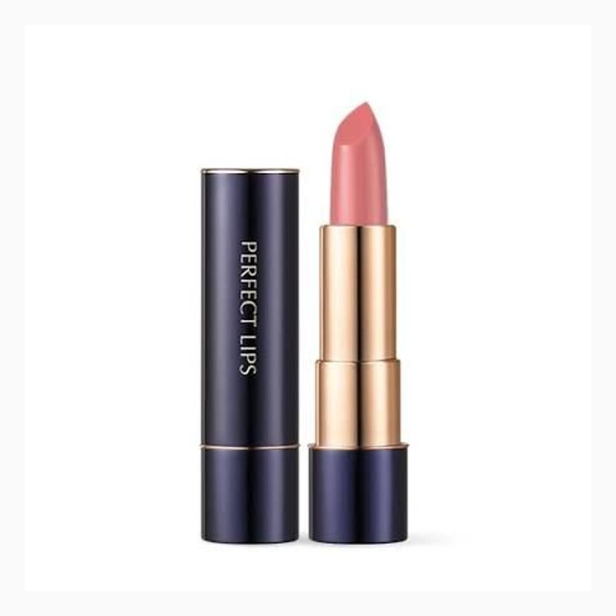 PERFECT LIPS ROUGE INTENSE 08 RUBY RED