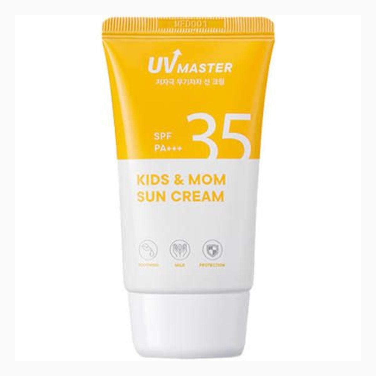 UV MASTER KIDS N MOM SUN CREAM