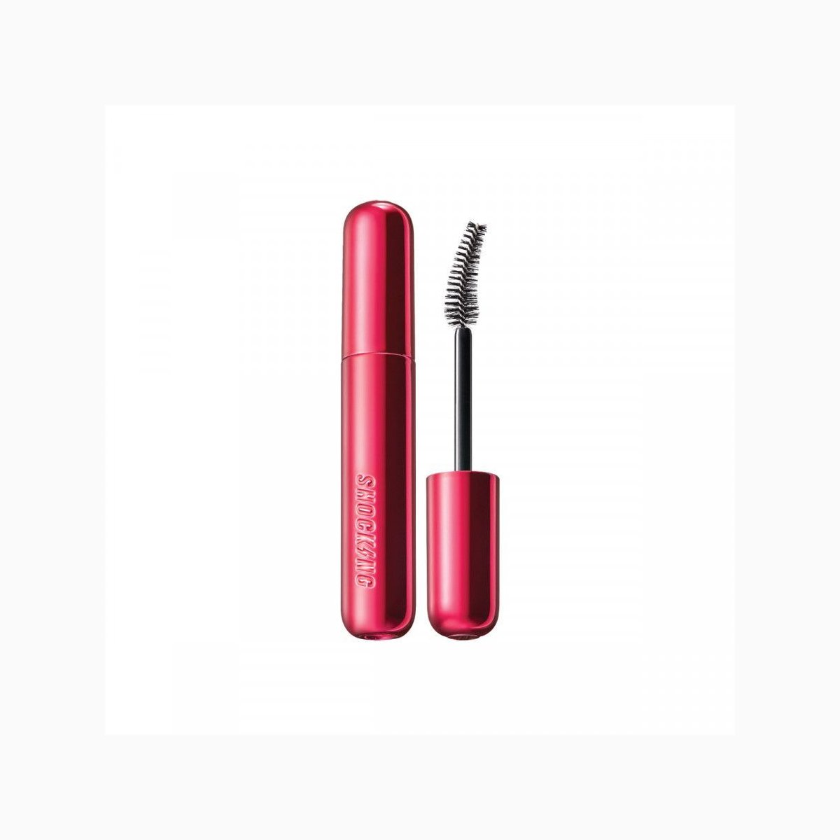 THE SHOCKING CARA VEGAN 01 EXTREME VOLUM