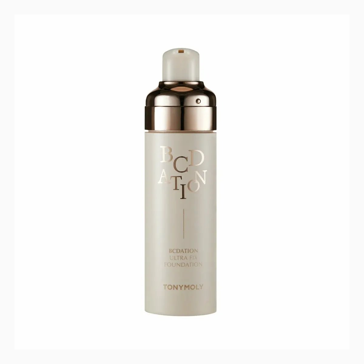 BCDATION ULTRA FIX FOUNDATION 23