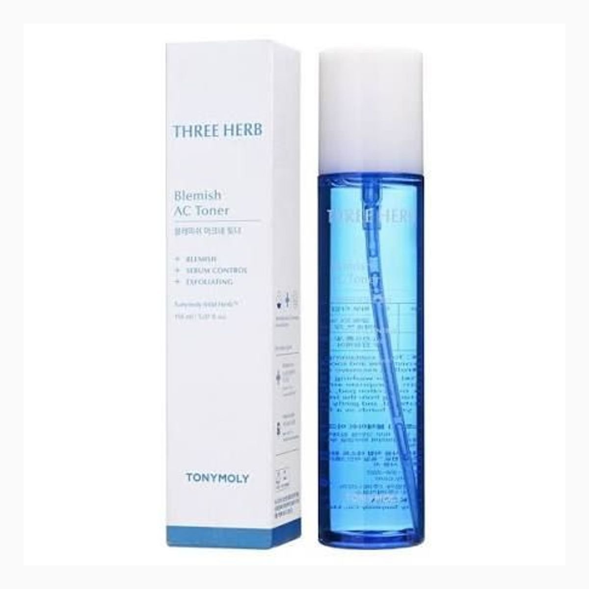 Three-herb Blemish AC Toner