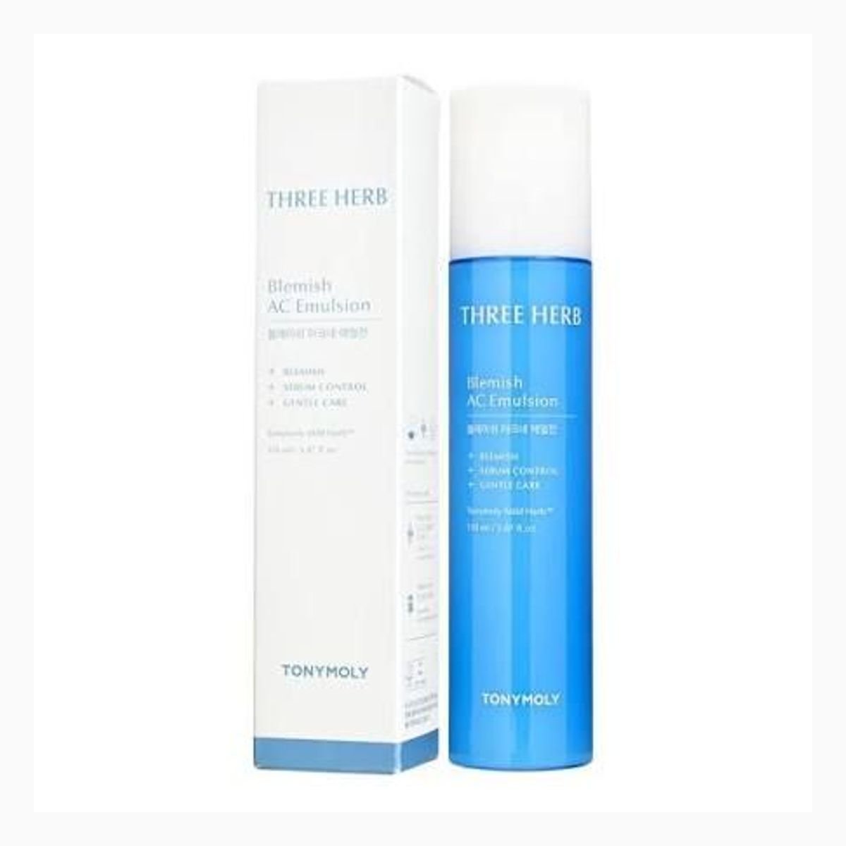 Three-herb Blemish AC Emulsion