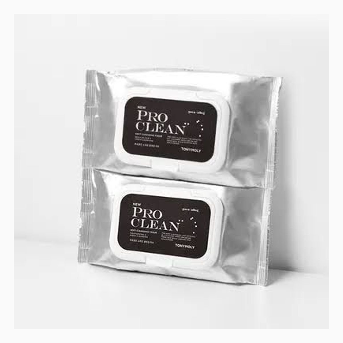 PRO CLEAN SOFT CLEANSING TISSUE 50