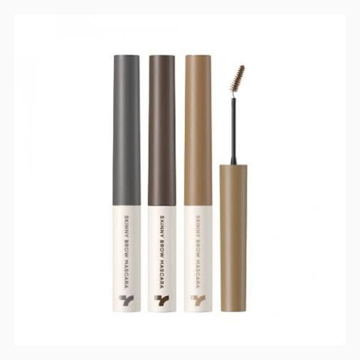 eye tone skinny brow mascara 03