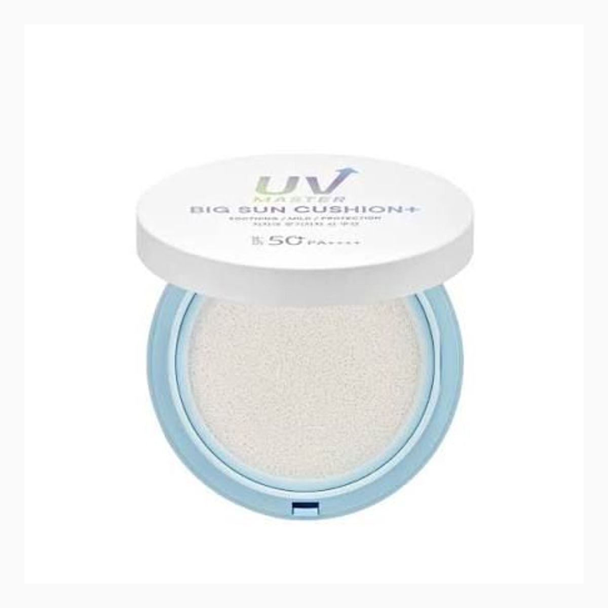 UV MASTER BIG SUN CUSHION PLUS