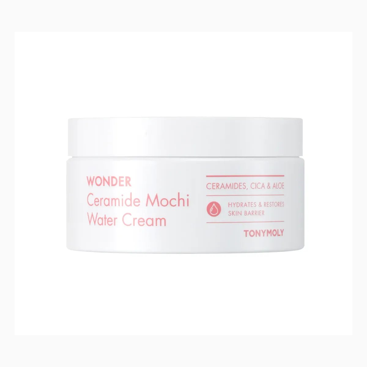 [US]Wonder Ceramide Mochi Water Cream