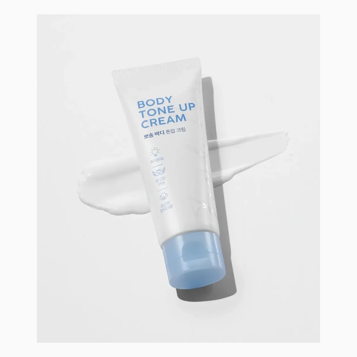 FRESH BODY TONE UP CREAM