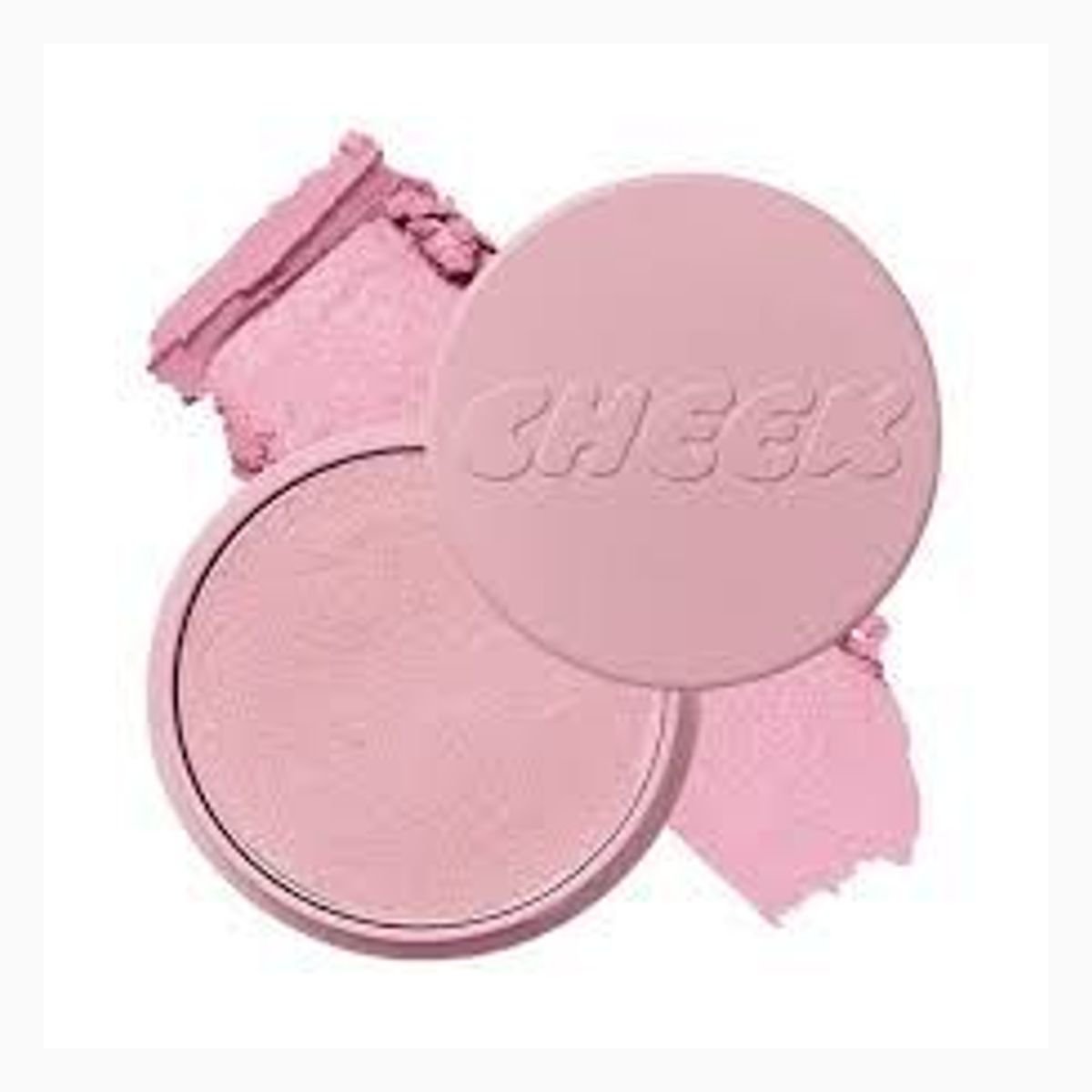 CHEEK TONE JELLY BLUSHER 01 FOG PINK