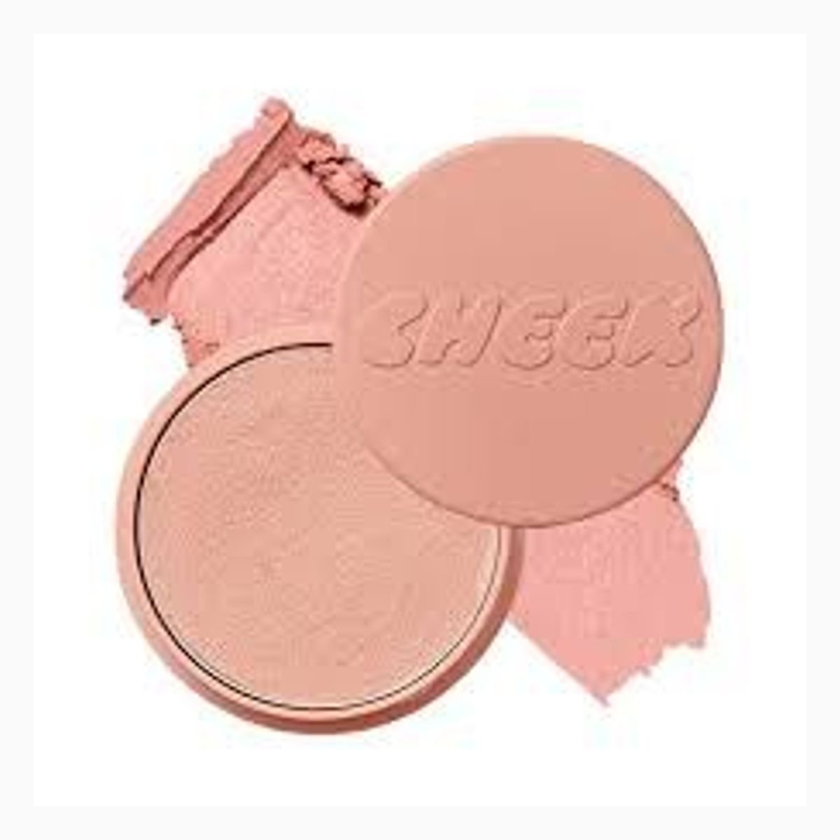 CHEEK TONE JELLY BLUSHER 02 NUDE AMBER