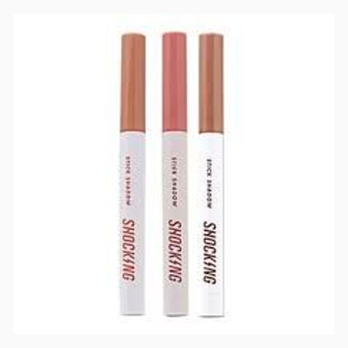 THE SHOCKING COLOR FIXING STICK SHADOW 3