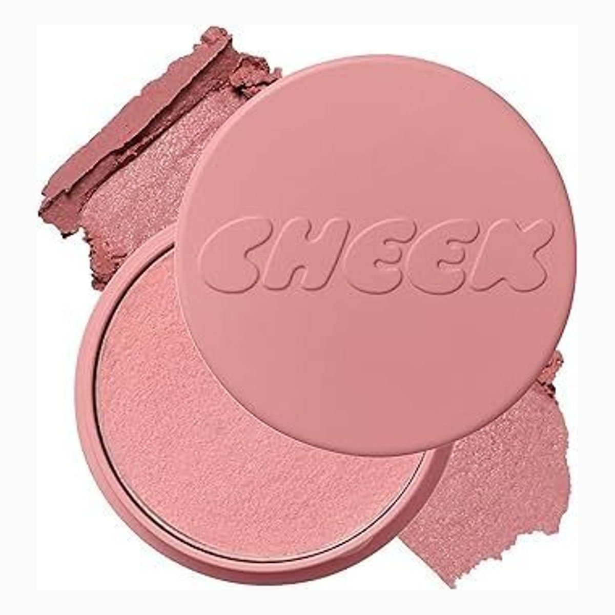 CHEEK TONE JELLY BLUSHER 03 ROSE QUARTZ