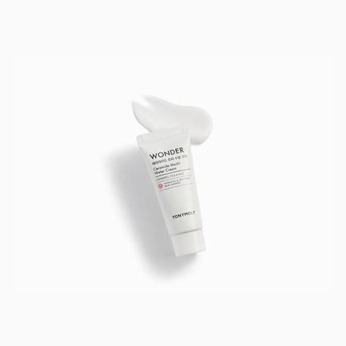 [IPSY]WONDER CERAMIDE MOCHI WATER CREAM
