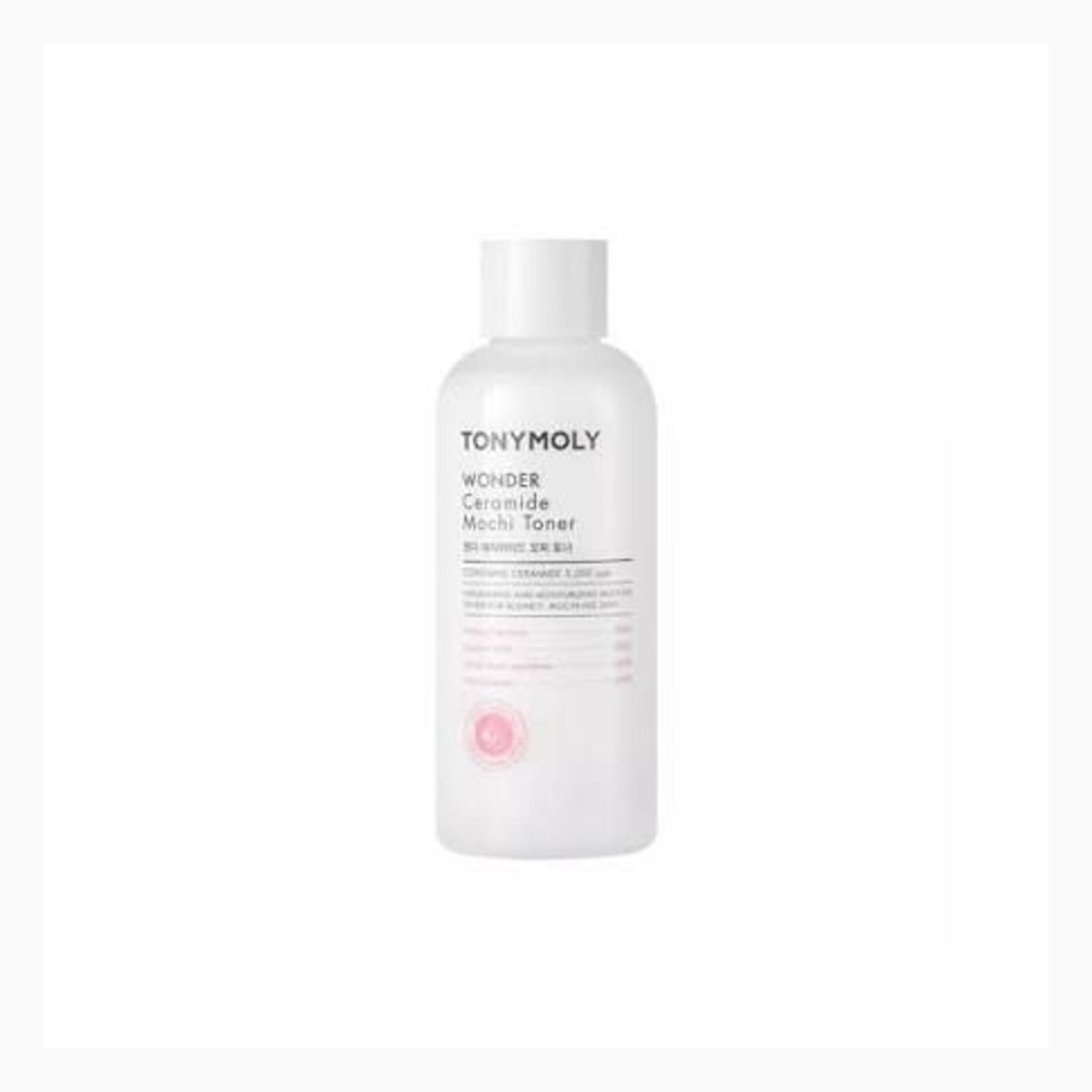 [IPSY]WONDER CERAMIDE MOCHI TONER 50ML