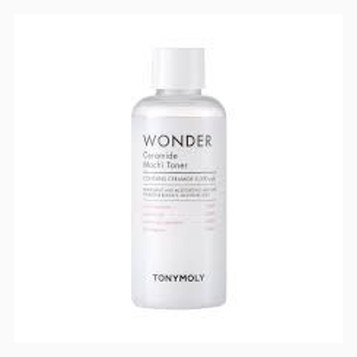 Wonder Ceramide Mochi Toner 100ml