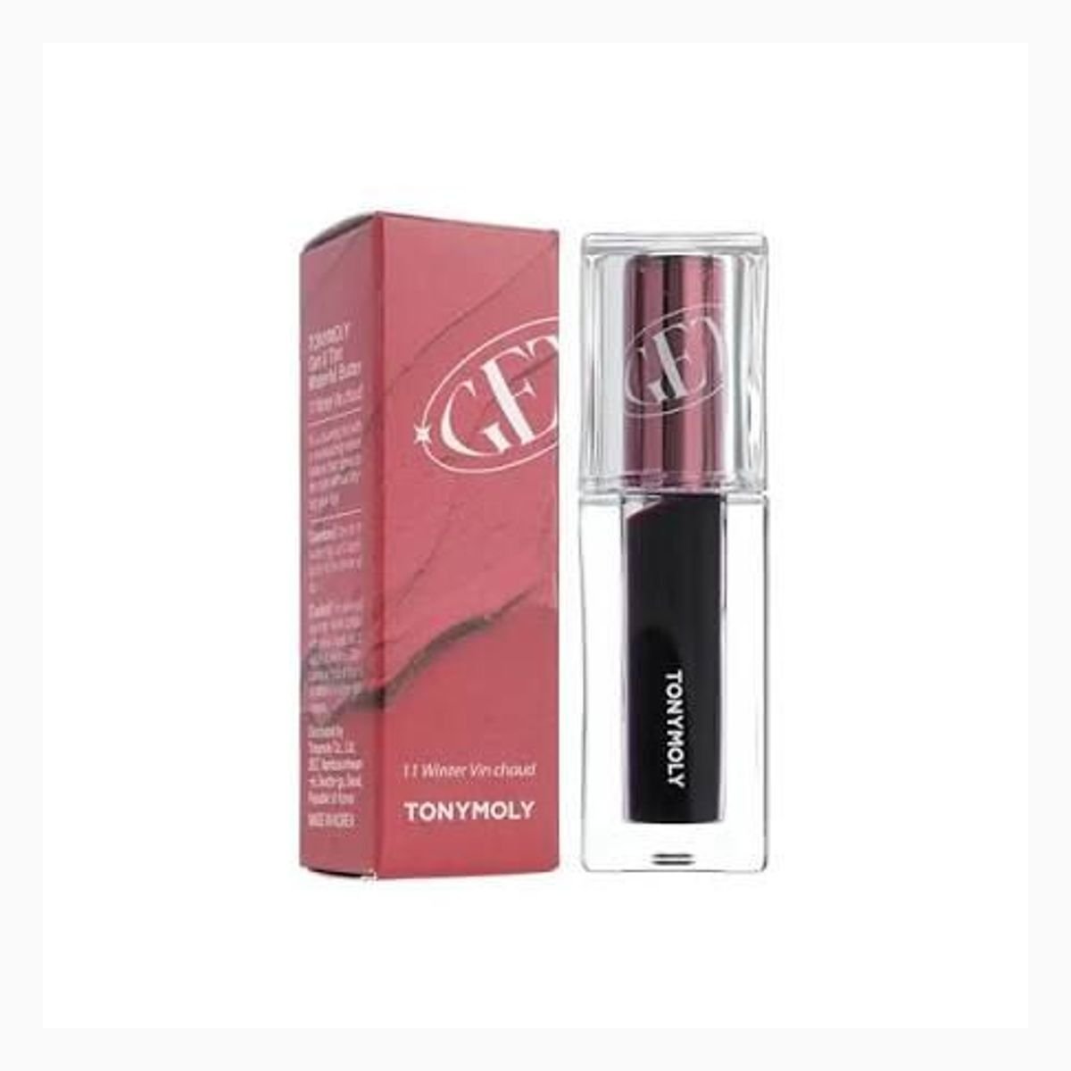 GET IT TINT WATERFUL BUTTER 11