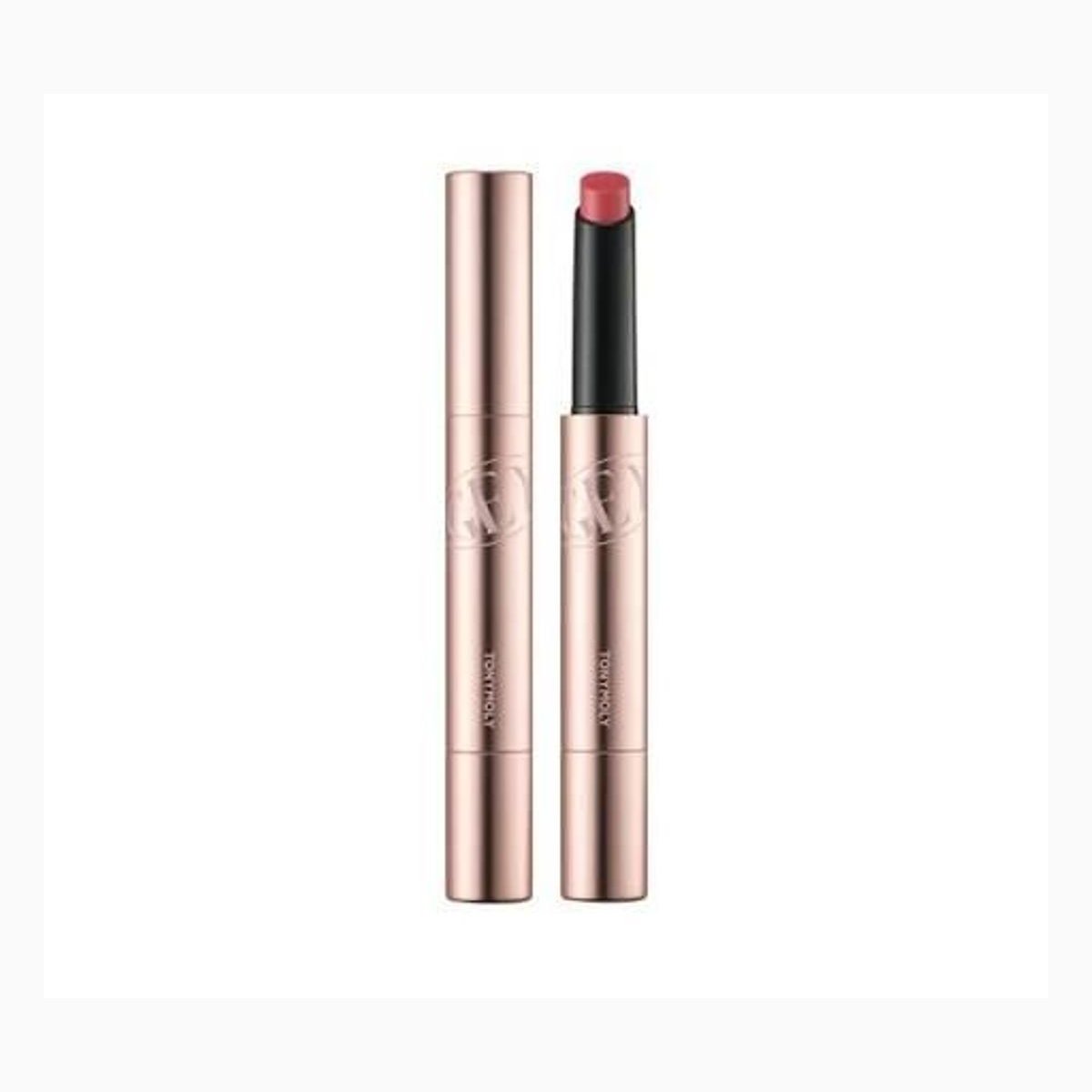 GET IT TINT GLAZE BALM 01 ROSY PUREE