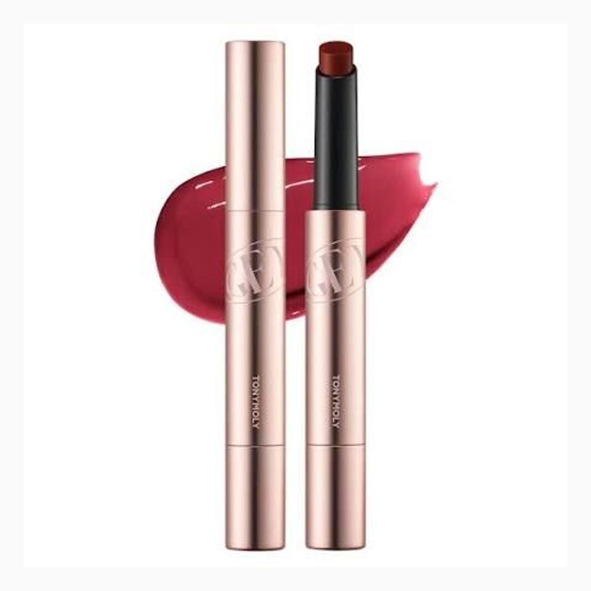 GET IT TINT GLAZE BALM 02 BERRY PLUM
