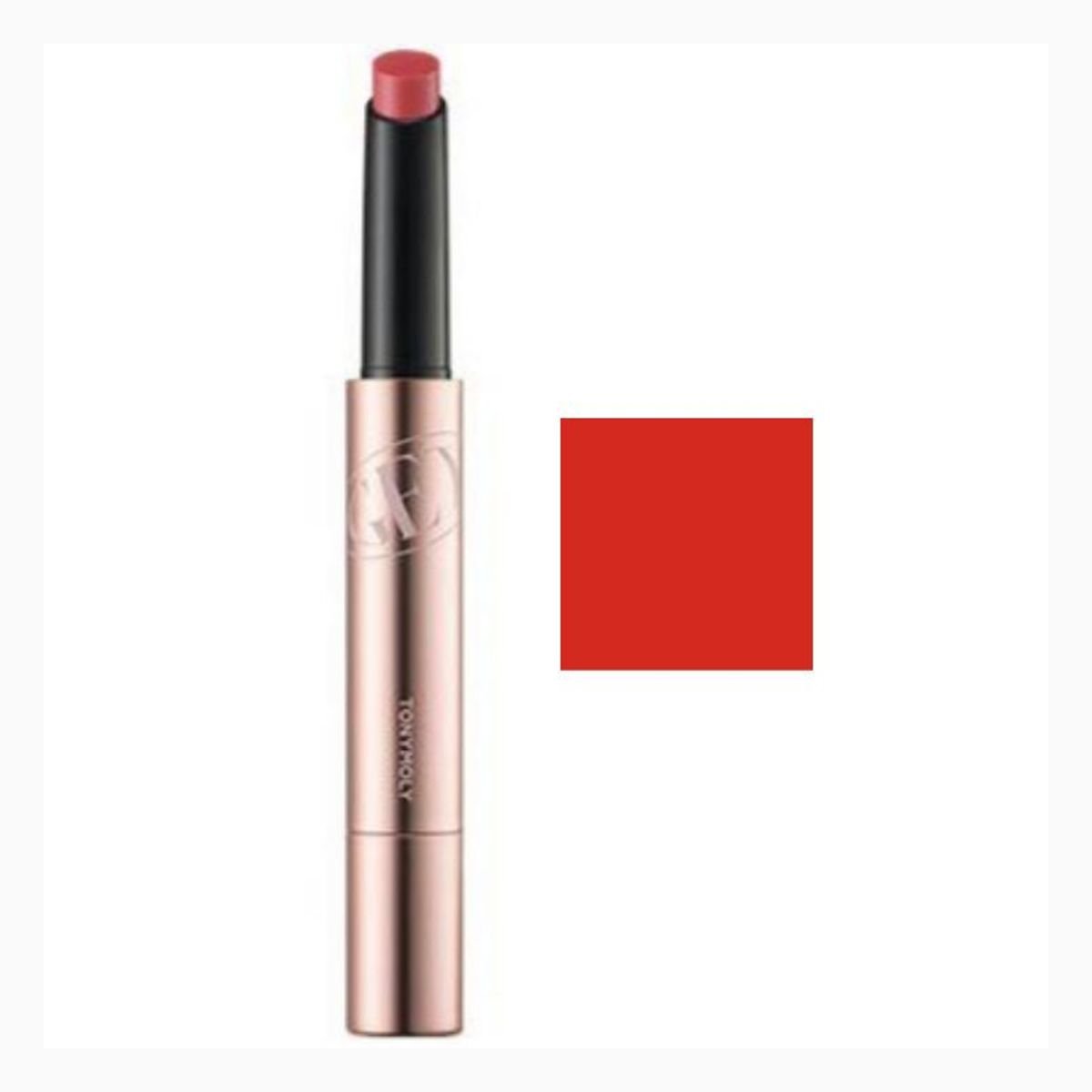 GET IT TINT GLAZE BALM 05 CORAL FIZZ