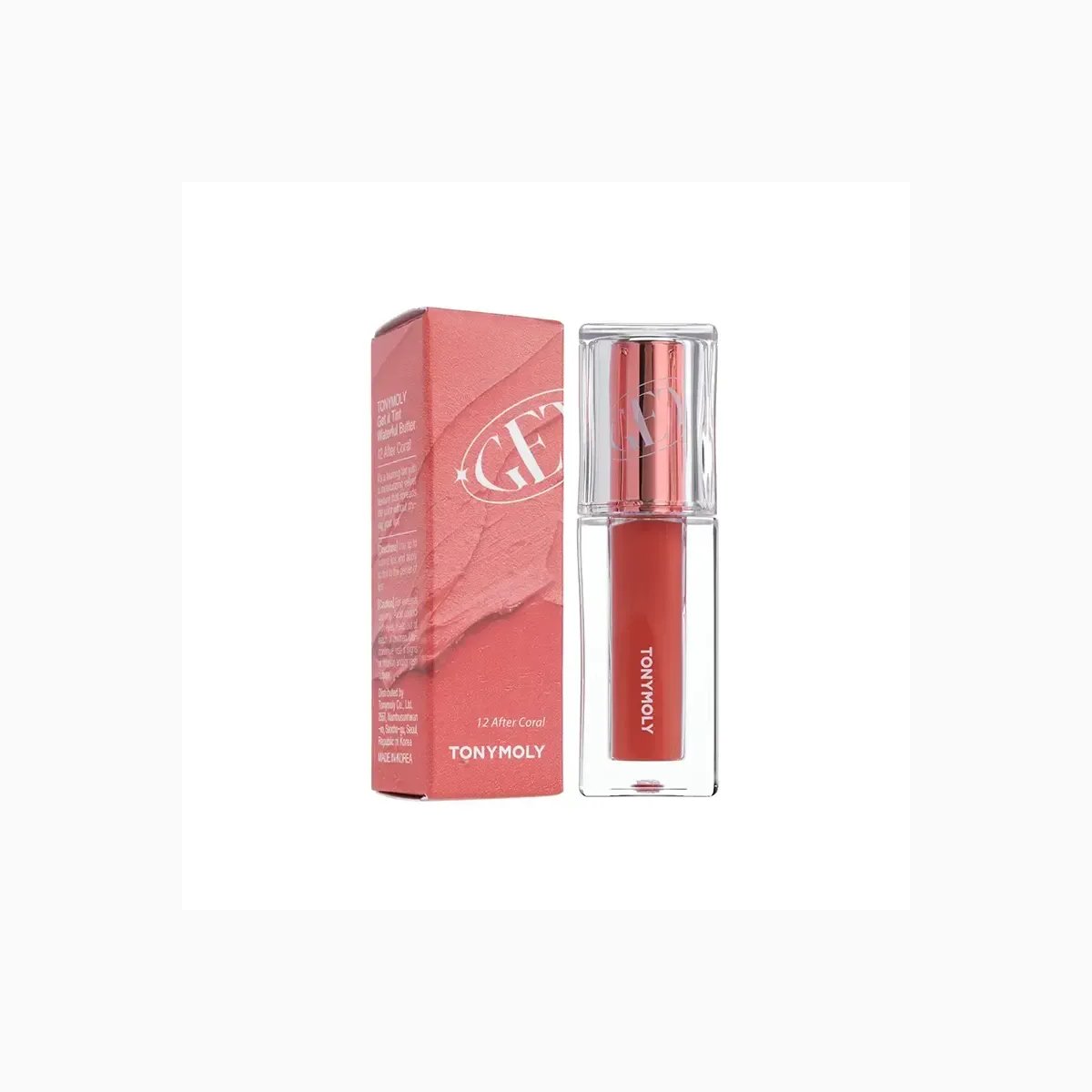 GET IT TINT WATERFUL BUTTER 12