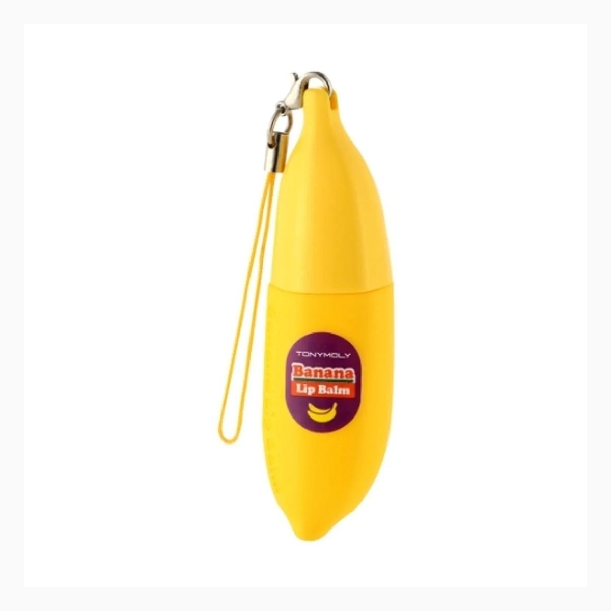 MINI FRUIT LIP BALM_BANANA