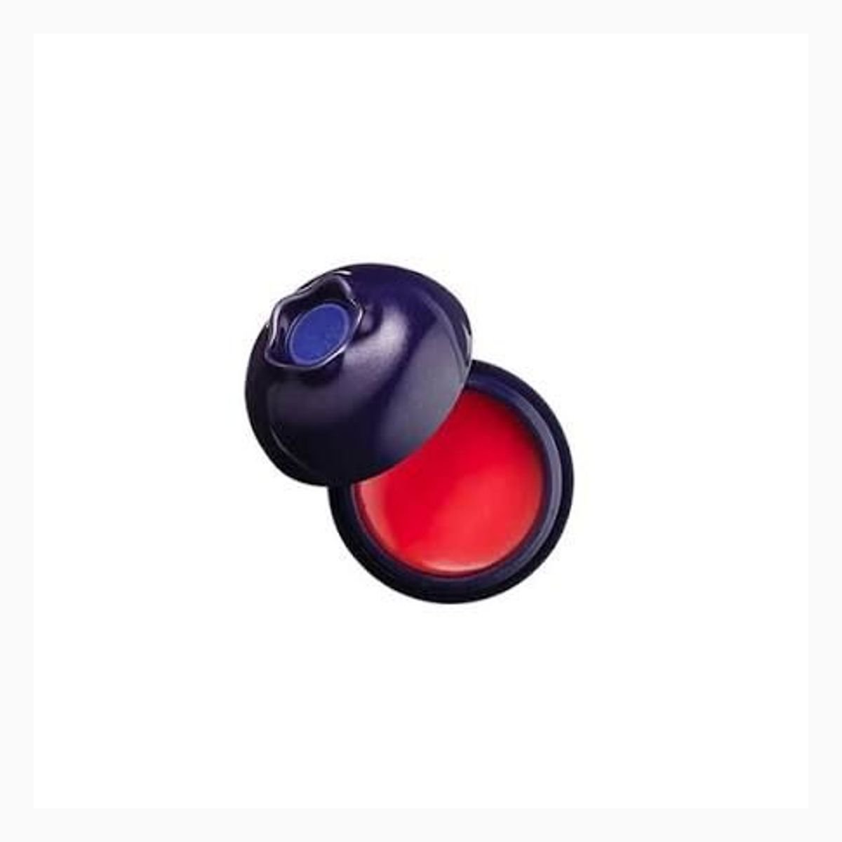 MINI FRUIT LIP BALM_BLUEBERRY