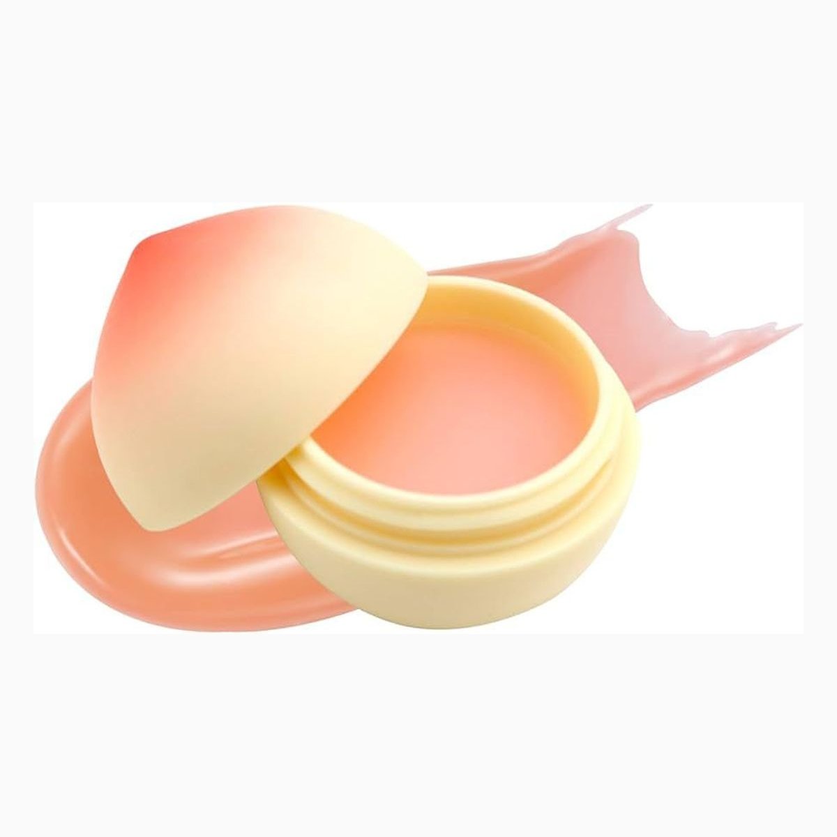 MINI FRUIT LIP BALM_PEACH